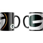Great Branding Green Bay Packers NFL Classic Mug (330 ml) Oversized Tasse - Stück