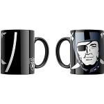 Great Branding Las Vegas Raiders NFL Classic Mug (330 ml) Oversized Tasse - Stück