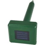 Green Arrow Mollenverjager - Solar - Diervriendelijk En Effectief