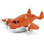 Groene Kunststof Vliegtuig Badspeelgoed artikelen 12 - 24 maanden voor Babies 