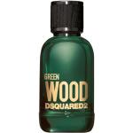 Green Wood pour homme eau de toilette spray 50 ml