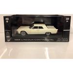 Greenlight Lincoln Continental 1965 wit modelauto 1:43 Collectibles