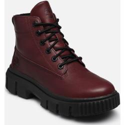 Greyfield Leather Boot by Timberland