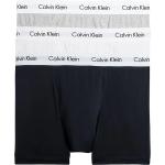 Grijze Calvin Klein Boxershorts  in maat XL voor Heren 