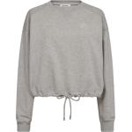 Grijze Sweaters  in maat XL voor Dames 