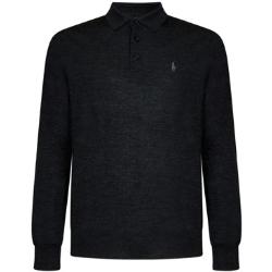 Grijze Sweaters van Ralph Lauren Polo Ralph Lauren , Gray , Heren