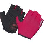 Rode Gripgrab Ademende Fietshandschoenen  voor de Zomer met motief van Fiets in de Sale 