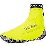 GripGrab Unisex - overschoenen voor volwassenen Raceaqua racefiets, geel hi-vis, XL (44/45)