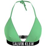 Groene Calvin Klein Bikini's  in maat L voor Dames 