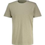 Groene Selected Selected Homme T-shirts met ronde hals Ronde hals  in maat XXL Bio voor Heren 