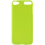 Groene Siliconen iPod Touch 5 hoesjes 