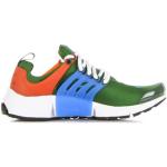 Groene Air Presto Sneakers Nike , Multicolor , Heren
