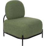 Retro Groene Design fauteuils in de Sale 
