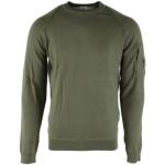 Vintage Groene C.P. COMPANY Sweatshirts  in maat XL in de Sale voor Heren 