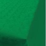 Groene thema versiering papieren tafelkleed 800 x 118 cm