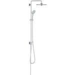 GROHE Euphoria systeem 260 Douchesysteem, 27421002
