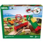Gele Houten BRIO Vervoer Speelgoedauto's 2 - 3 jaar voor Kinderen 