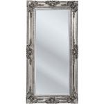 Barok Zilveren Metalen KARE DESIGN Decoratieve spiegels 