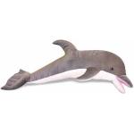 Heunec 45 cm Dolfijnen knuffels met motief van Dolfijnen voor Kinderen 