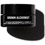 Grown Alchemist Lip Balm: Antioxidant + 3 Complex, 15 ml