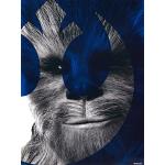 Grupo Erik Art Print, Star Wars Episode IX Chewbacca, 30 x 40 cm