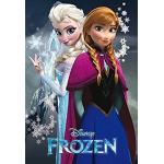 Frozen Elsa Posters in de Sale 