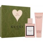 Gucci Bloom giftset dames 1 Set