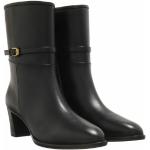 Gucci Boots & laarzen - Ankle Boots Leather in black