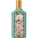 Gucci Gorgeous Jasmine Eau De Parfum Natural Spray Gucci - Flora Gorgeous Jasmine Eau De Parfum Natural Spray - 100 ML