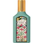 Gucci Gorgeous Jasmine Eau De Parfum Natural Spray Gucci - Flora Gorgeous Jasmine Eau De Parfum Natural Spray - 50 ML