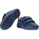 Gucci Kids Ace Double G sneakers - Blauw