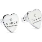 Zilveren Zilveren Gucci Oorbellen voor Dames 