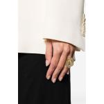 Gouden Gouden Gucci Antiek look Antieke ringen voor Dames 