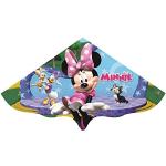 Multicolored Duckstad Minnie Mouse Vliegers 3 - 5 jaar met motief van Muis voor Kinderen 