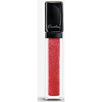 Transparante Guerlain Lipsticks Vloeistof voor een glitter finish voor Dames 
