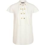 Witte Guess Marciano Damesblouses 