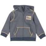 Blauwe Polyester Guess Kinder sweaters voor Babies 