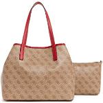 Taupe Guess Vikky Damesschoenen  in Onesize 