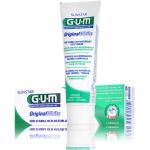 Blauwe Gum BioXtra Whitening Tandpasta's met Fluoride voor Kinderen 