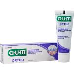 Witte Gum BioXtra Ademverfrissende Tandpasta's met Gember voor Gevoelig Tandvlees voor Dames 