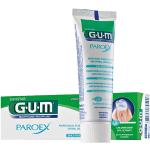 Blauwe Gum BioXtra Tandsteen Control Tandpasta's met Fluoride voor Gevoelig Tandvlees 
