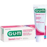 Gum BioXtra Tandpasta's met Gember voor Gevoelige Tanden 