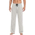 Casual Linnen Pyjamabroeken  in maat XL voor Heren 