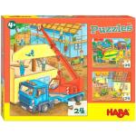 Multicolored HABA Legpuzzels 3 - 5 jaar voor Meisjes 