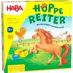 HABA Paarden Gezelschapsspellen met motief van Paarden voor Meisjes 