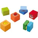 Multicolored Beukenhouten HABA Babyspeelgoed 6 - 12 maanden in de Sale voor Babies 