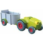 Groene HABA Werkvoertuigen Speelgoedartikelen 2 - 3 jaar met motief van Paarden voor Kinderen 