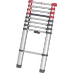 Aluminium Hailo Ladders 