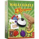 999 Games Halli Galli spellen 7 - 9 jaar met motief van Olifanten voor Kinderen 