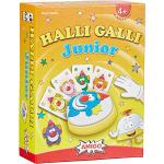 Multicolored AMIGO Circus Halli Galli spellen 3 - 5 jaar in de Sale voor Kinderen 